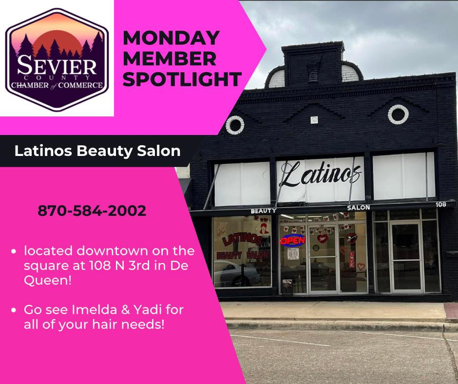 Monday Member Spotlight