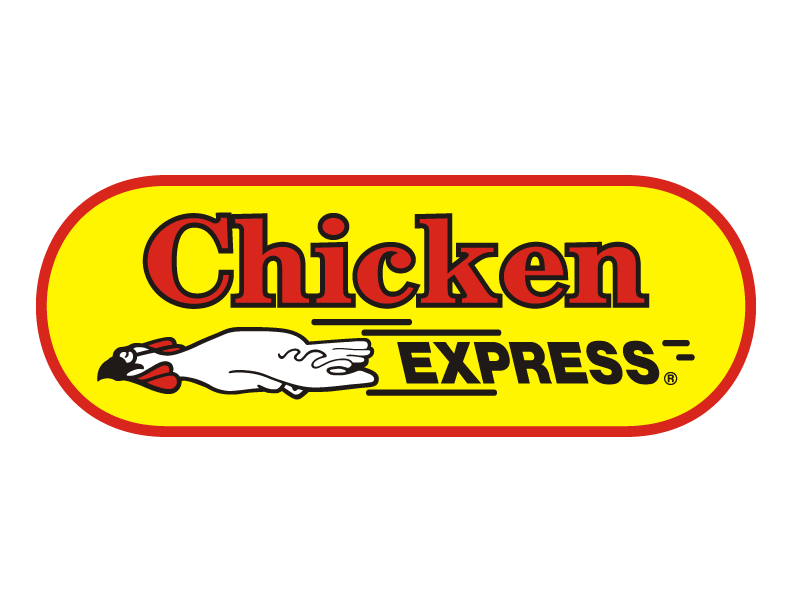 CHICKN EXPRESS Offcial Logo.gif