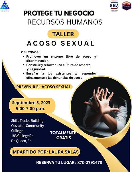 PROTEGE TU NEGOCIO RECURSOS HUMANOS