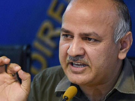 Delhi govt launches e-learning portal for school children