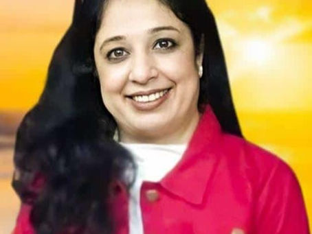 Be Humble: Don’t Let Success Go to Your Head : DR SHELLY BHUTANI