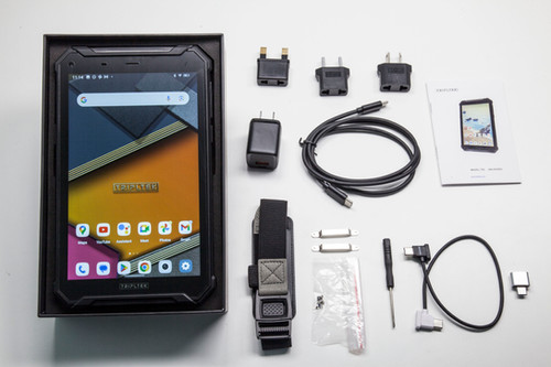 TRIPLTEK 9 PRO | TRIPLTEK