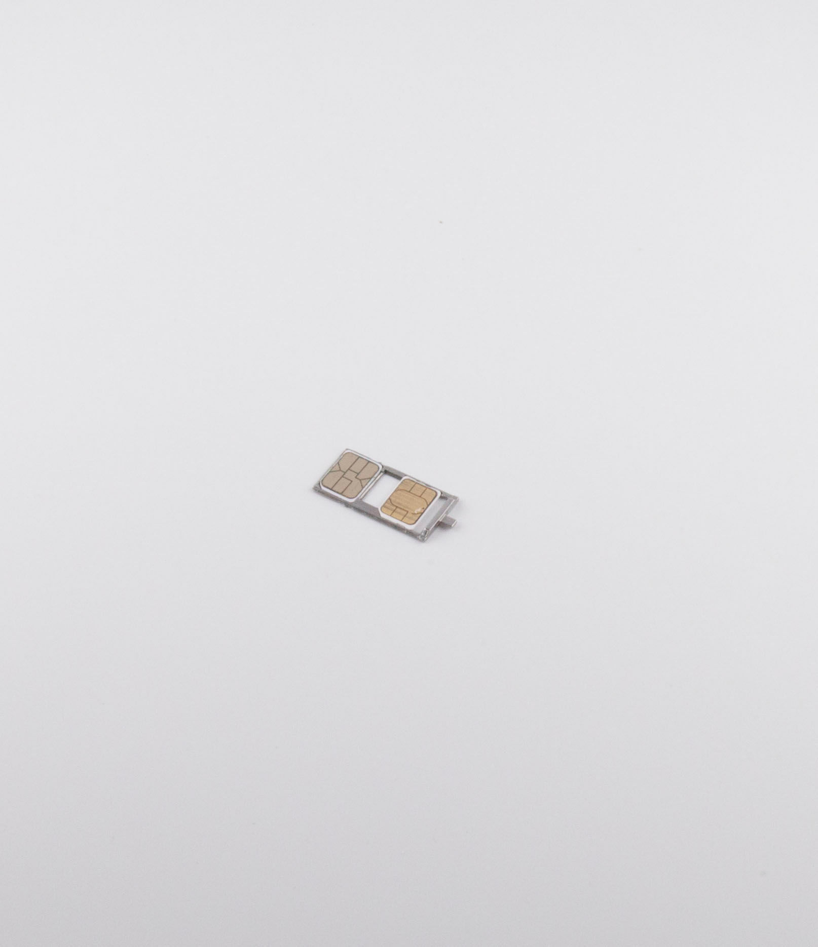 SIM/SD Tray for TRIPLTEK 8 and 9 replacement