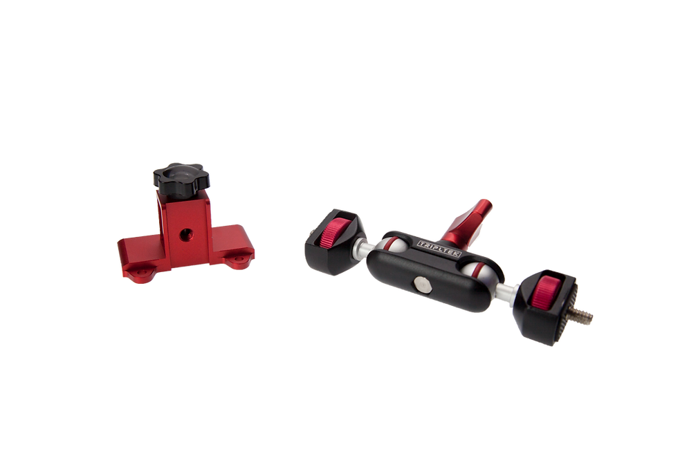 Thumbnail: TRIPLTEK Aluminum Autel EVO mount for all TRIPLTEK Tablets