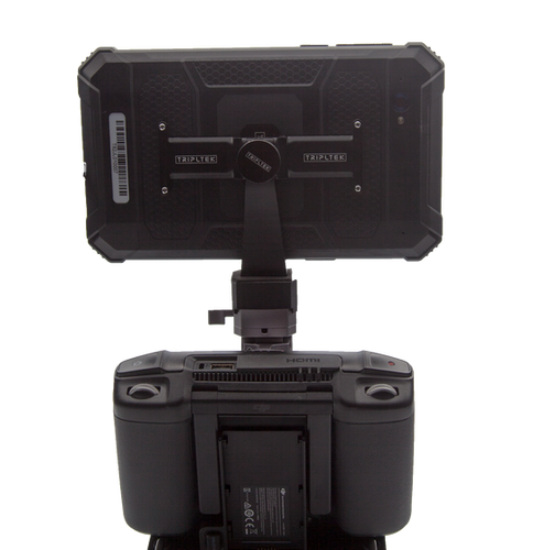 Adattatore Da Tavolo Per DJI Matrice 300RTK / Inspire 2 / Cedence / Crystalsky &ndash; Compatibile TRIPLTEK 8 E 9