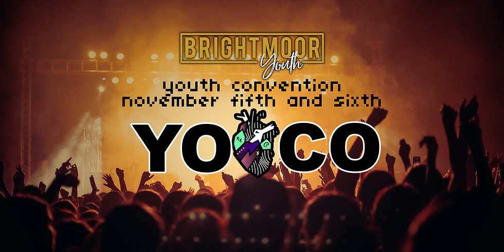 Youth Convention