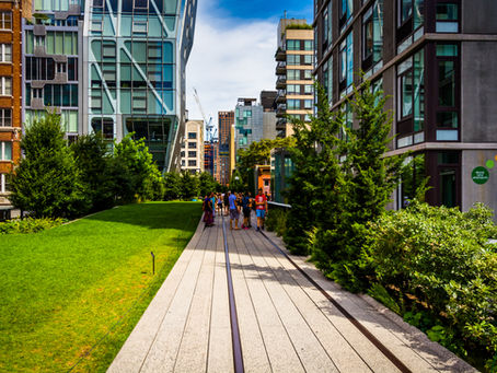 The High Line