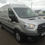 Thumbnail: 2022 FORD TRANSIT 350 LWB MR TREND 125HP.