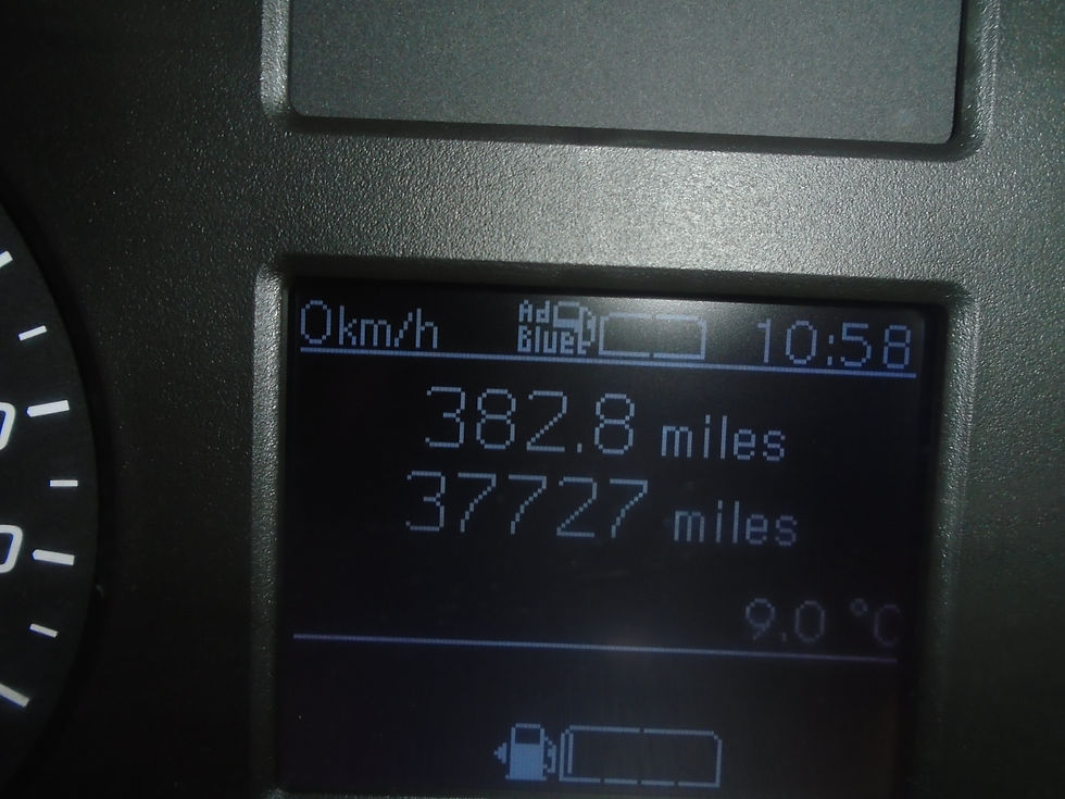 Thumbnail: 2024 MERCEDES BENZ SPRINTER 315CDI MWB HR RWD.