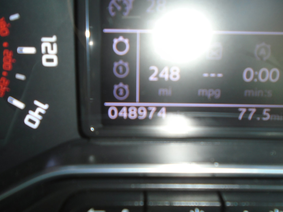 Thumbnail: 2024 CITROEN BERLINGO ENTERPRISE 100HP.