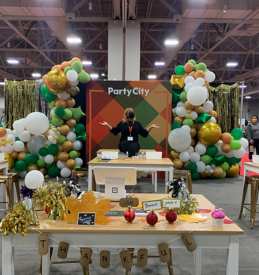Party City