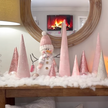 Cone Trees
