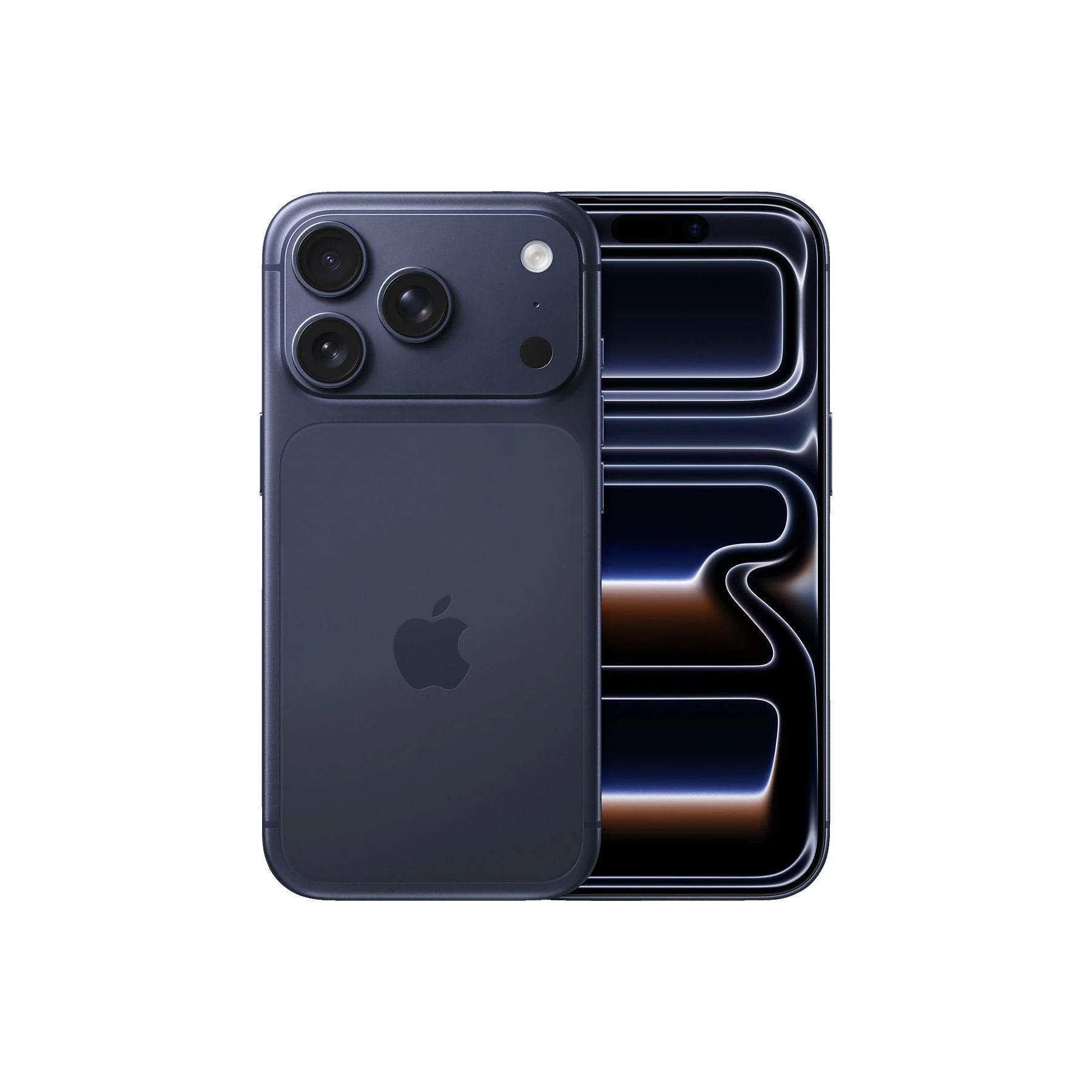 APPLE iPhone 17 Pro 5G 512 GB Tiefblau