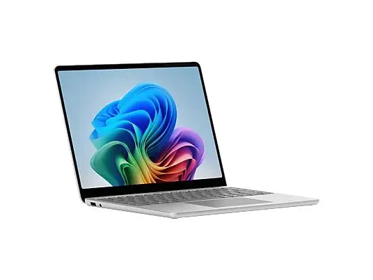Miniaturbild: MICROSOFT Surface Laptop, Copilot+ PC - 13 Zoll - Qualcomm Snapdragon 512 SSD