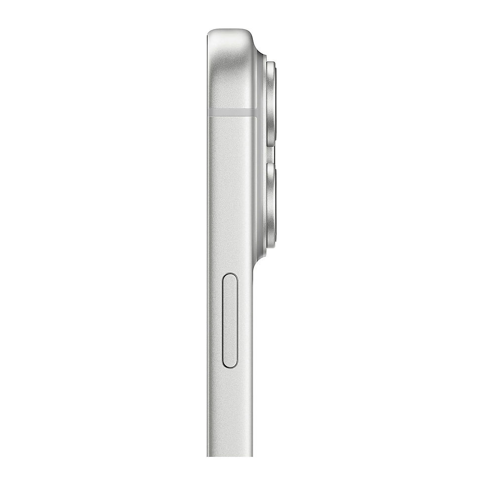Miniaturbild: APPLE iPhone 17 Pro 5G 256 GB Silber