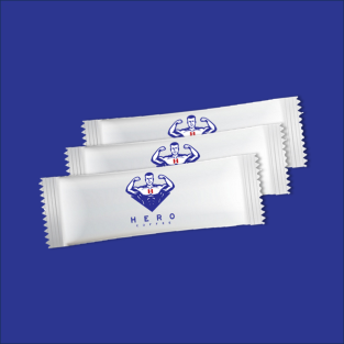 3 Sachets
