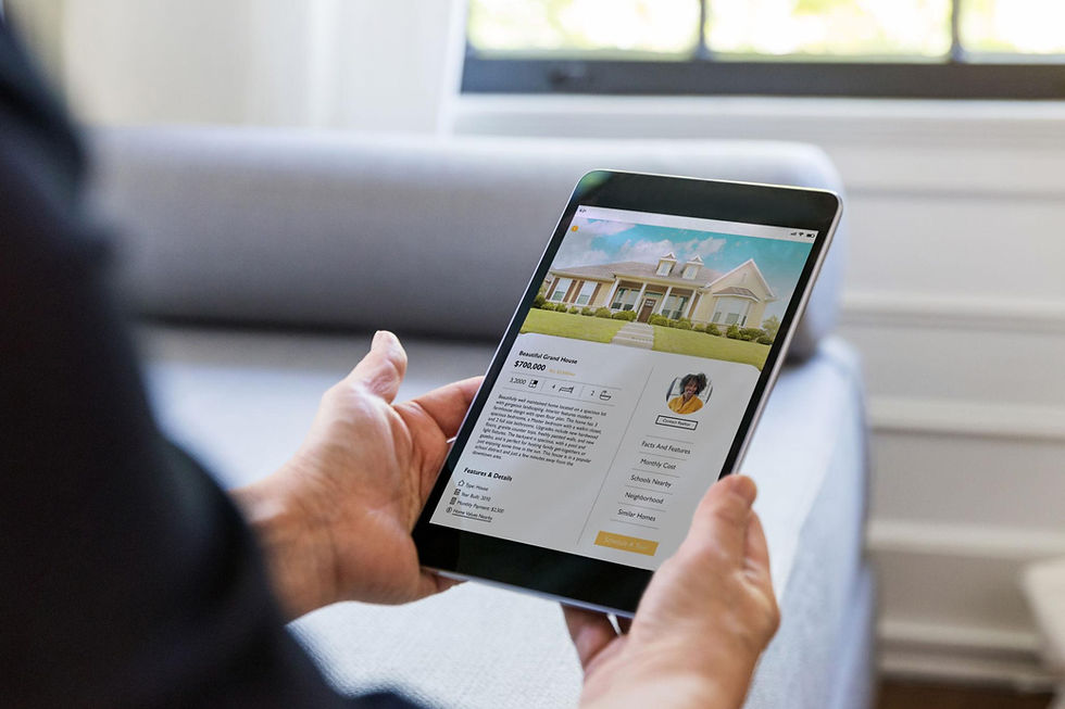 How Do I Know If Someone Is Trying to Sell My Property Without My Permission?