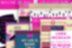 Thumbnail: Kweenduhm Declaration Collection -Prayer Board Kit - Jewel Tone