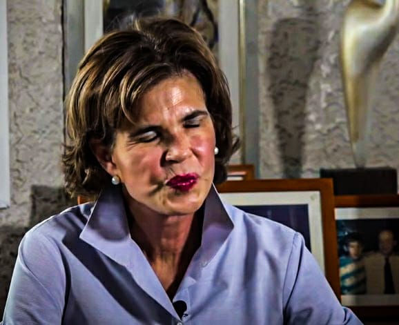 Cristiana: “Ser Chamorro es sinónimo de ser presidente”