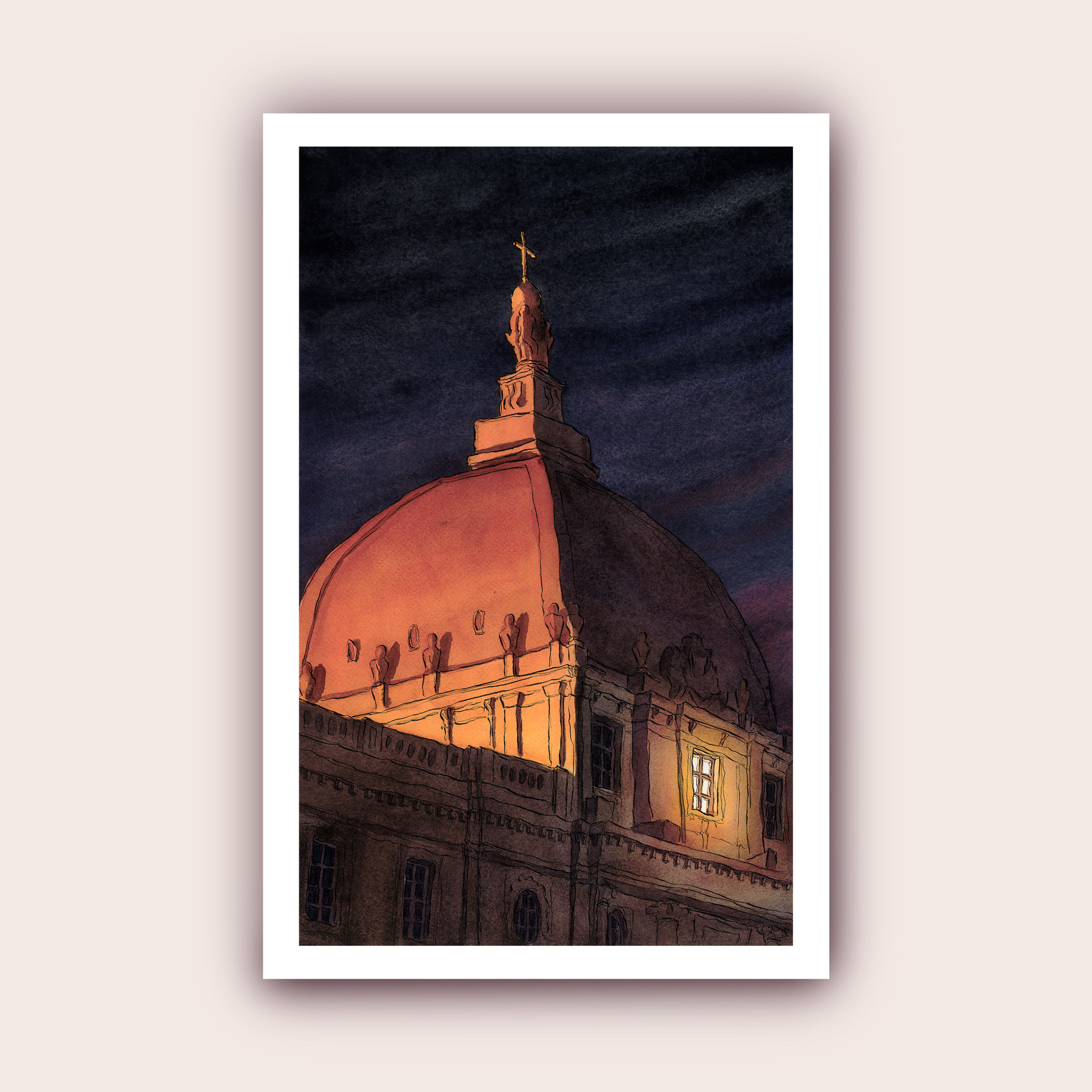 Hôtel dieu