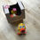 Thumbnail: Cheerful Rubber Duckling
