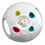 Thumbnail: Sophie la Girafe Sensory Ball