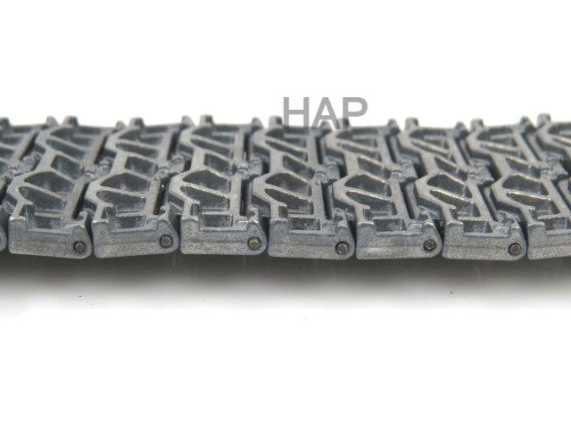 Thumbnail: 1/16 US Sherman Tank T-66 Metal Tracks
