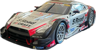 Race car