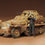 Thumbnail: TAMIYA 1/35 35115 WWII GERMAN Sd.Kfz. 250/9