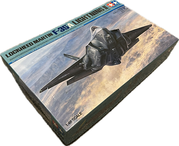 US F35