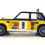 Thumbnail: TAMIYA 1/12 R/C RENAULT 5 TURBO RALLY (Limited Edition)  84227