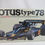 Thumbnail: TAMIYA 1/12 LOTUS TYPE 78 w/PE Parts 12037