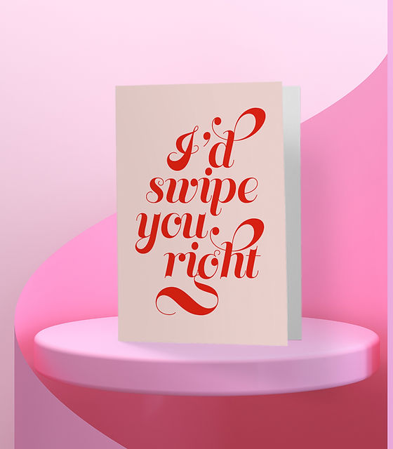 Greeting Card