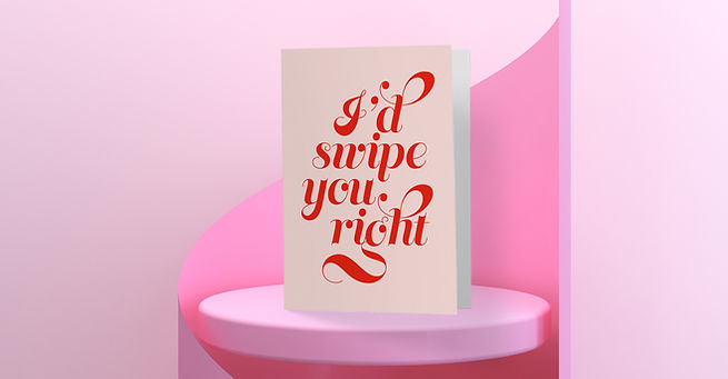 賀卡, 賀卡印刷, 賀年卡印刷 -pic01