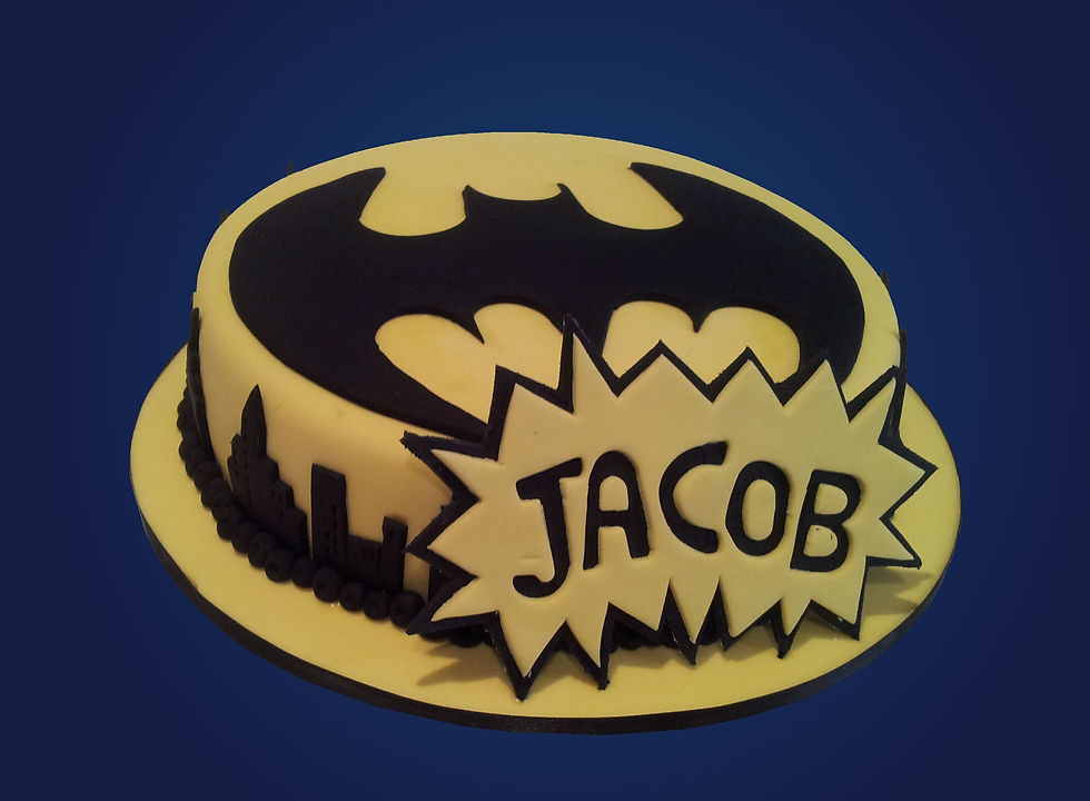 Batman
