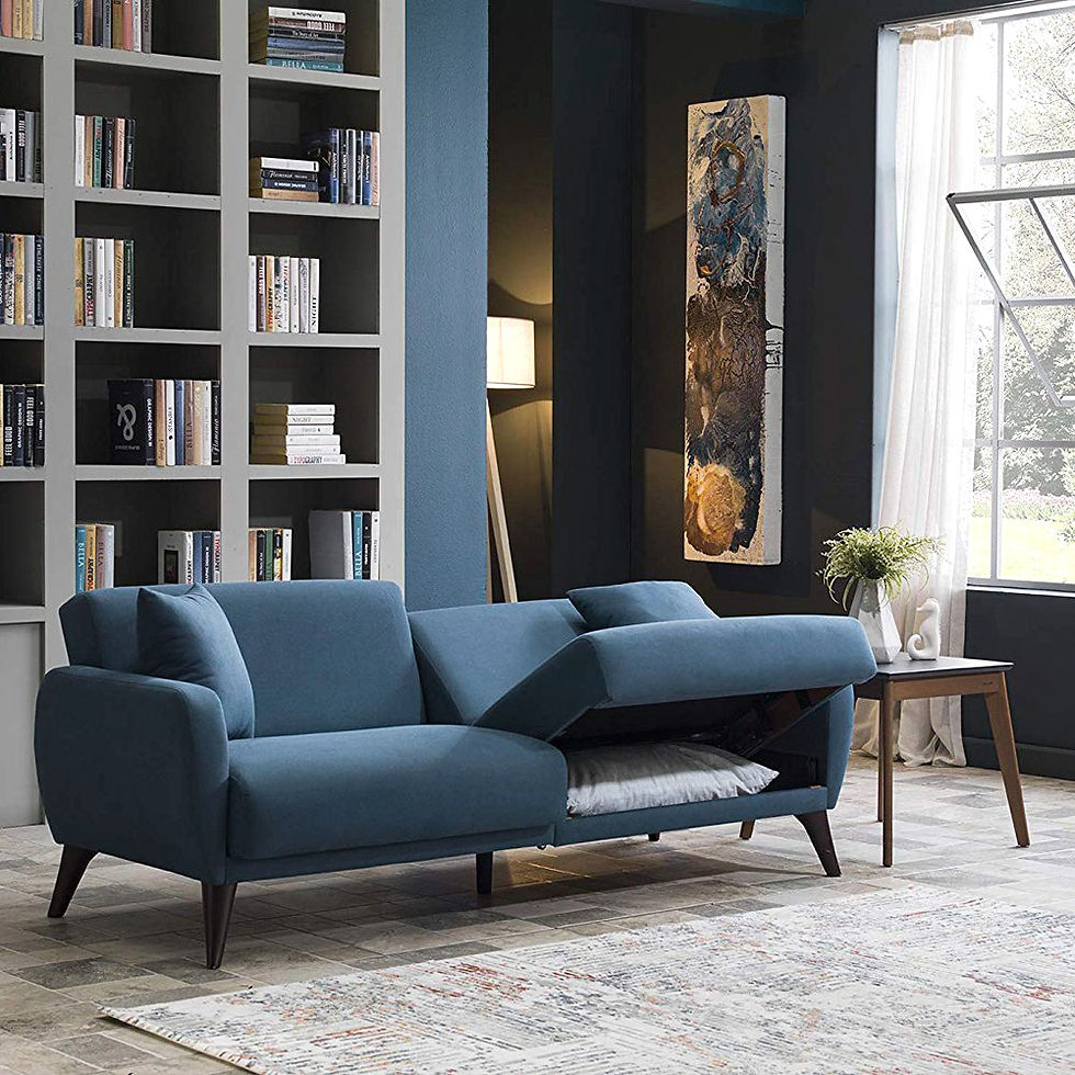 SOFA IN A BOX Absolute Furniture