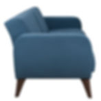 Thumbnail: SOFA IN A BOX - INDIGO BLUE
