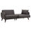 Thumbnail: SOFA IN A BOX - CHARCOAL