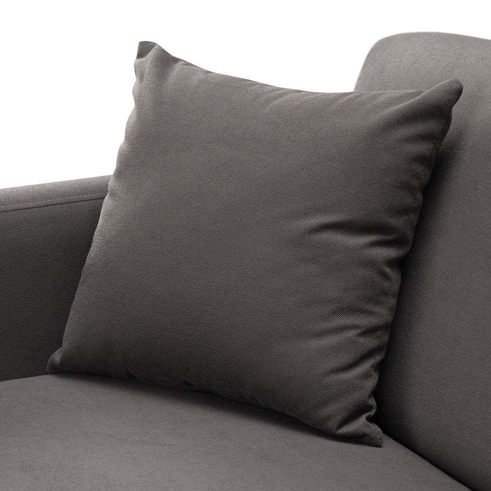 Thumbnail: SOFA IN A BOX - CHARCOAL