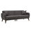 Thumbnail: SOFA IN A BOX - CHARCOAL