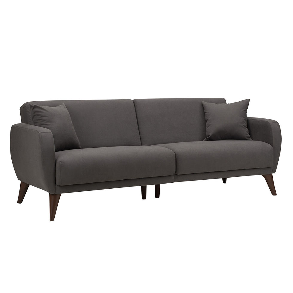 Thumbnail: SOFA IN A BOX - CHARCOAL