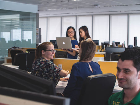 What’s the difference between employees and contractors? And why does it matter.