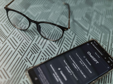 Can ChatGPT replace your marketing team?