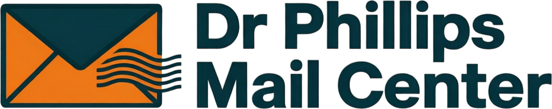 Grand Oaks Mail Center