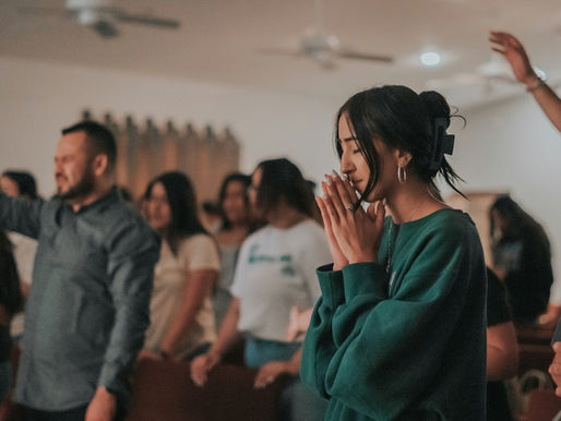 Your impact reaches beyond the room.