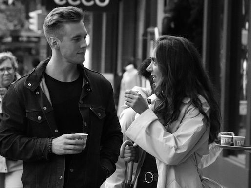 5 Foundations for Healthy Relationships That Actually Last