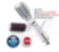 Thumbnail: TESCOM TIC6J ione Negative ion hair curling dryer (Made in Japan)