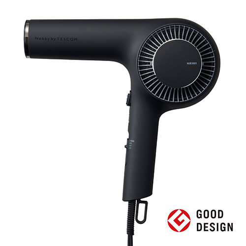 Nobby by TESCOM Hands-Free dry Professional Protect Ion Hair