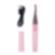 Thumbnail: TESCOM elims me charging hot eyelash curler (Pink)