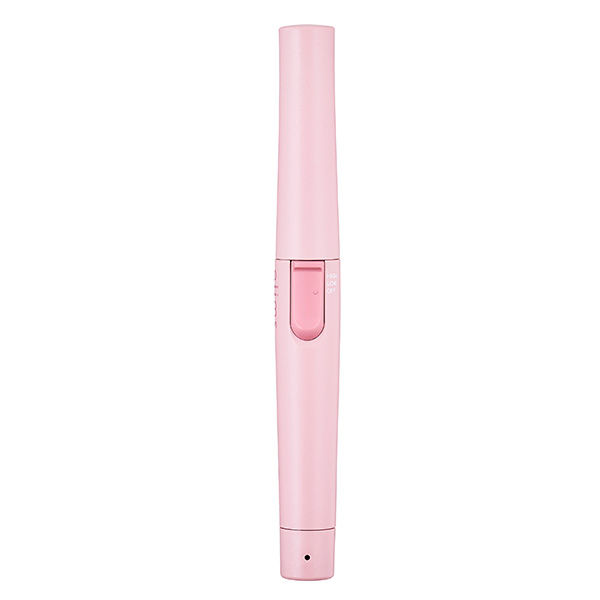 Thumbnail: TESCOM elims me charging hot eyelash curler (Pink)